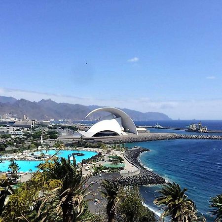 Brand New Apartment City Center Santa Cruz de Tenerife Ngoại thất bức ảnh