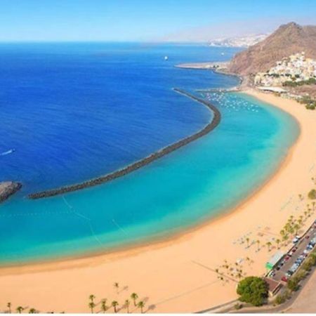 Brand New Apartment City Center Santa Cruz de Tenerife Ngoại thất bức ảnh
