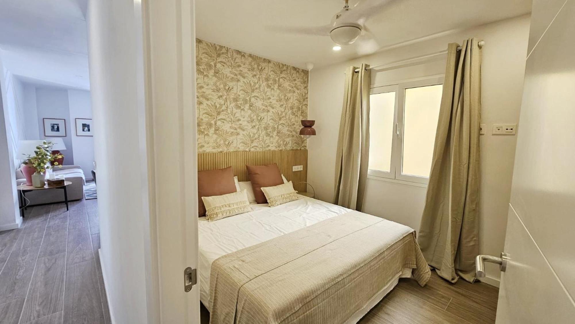 Brand New Apartment City Center Santa Cruz de Tenerife Ngoại thất bức ảnh