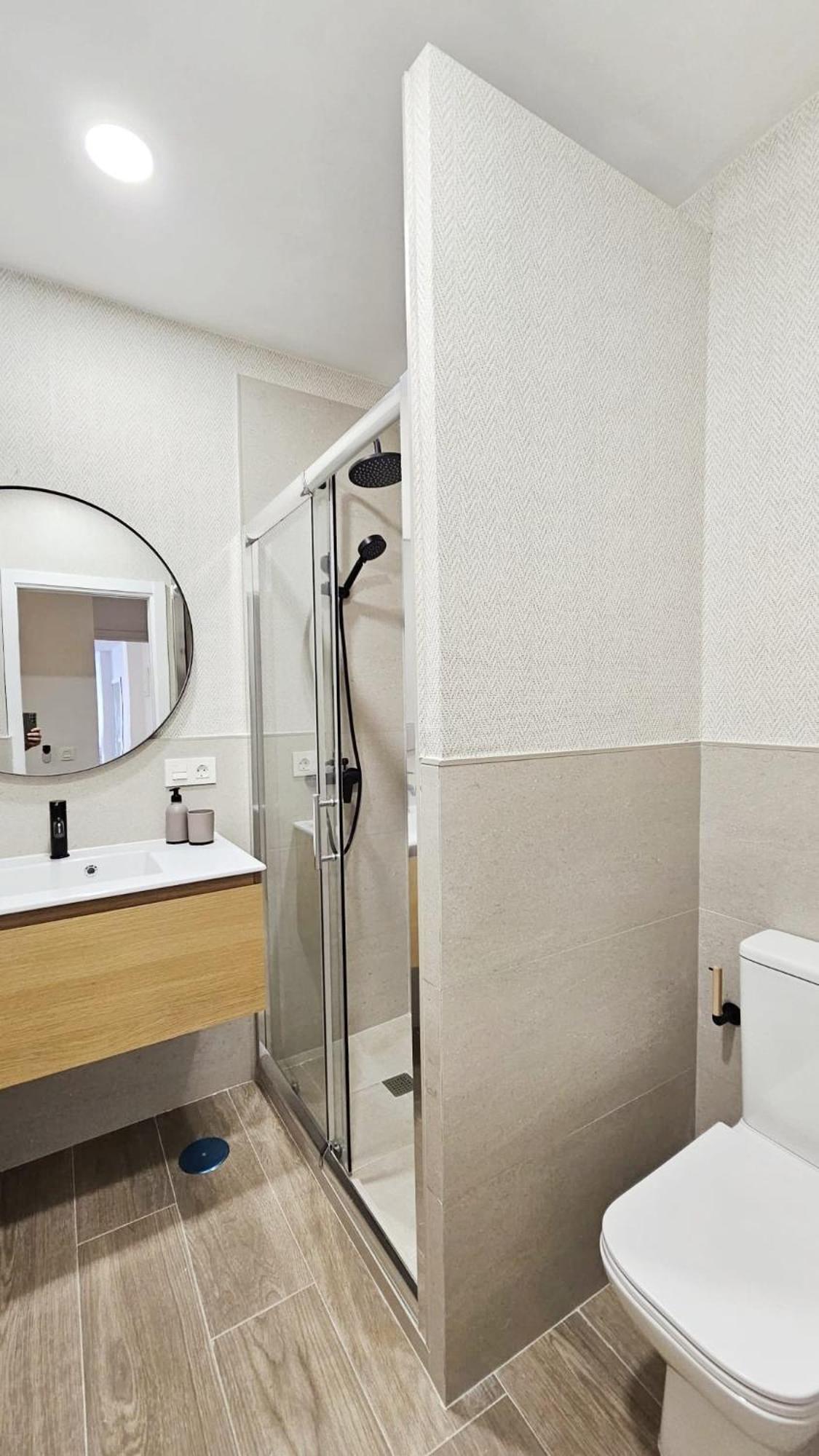 Brand New Apartment City Center Santa Cruz de Tenerife Ngoại thất bức ảnh
