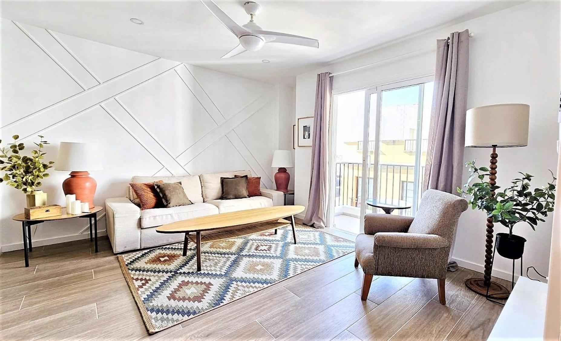 Brand New Apartment City Center Santa Cruz de Tenerife Ngoại thất bức ảnh