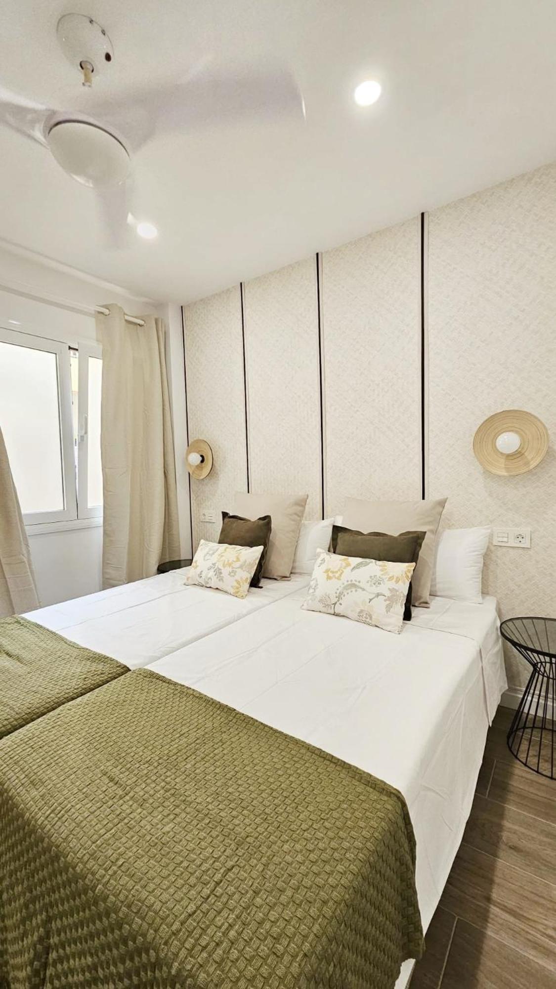 Brand New Apartment City Center Santa Cruz de Tenerife Ngoại thất bức ảnh